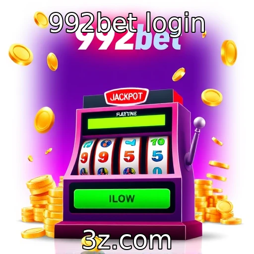 Evolução de jackpots progressivos em cassinos online