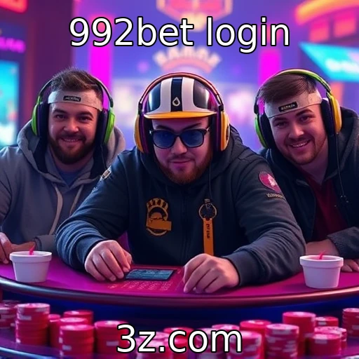 A ascensão dos streamers e sua influência nos jogos de azar